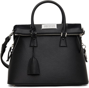 Tote bag Maison Margiela 5AC Classique Medium Tote Crna | S56WG0093 P4455, 0