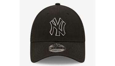 Kapa New Era MLB 940 Home Field NEYYAN Crna | 60240408, 2