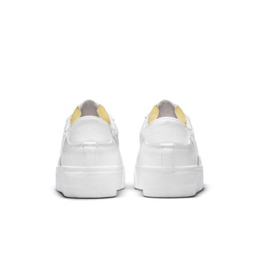 Tenisice i cipele Nike Blazer Low Platform W Bijela | DJ0292-100, 3