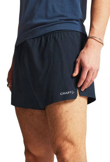 Kratke hlače Craft Craft Adv Essence 2 Shorts Tamnoplava | 1915949-396000, 2