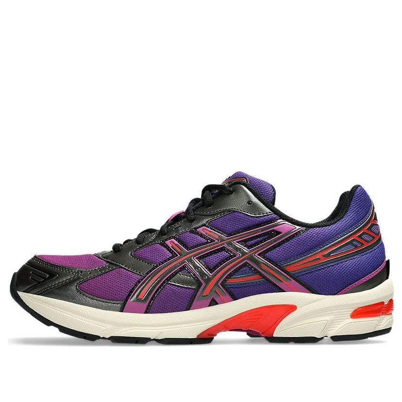 Tenisice i cipele Asics Kith x Marvel Super Villains Gel-1130 Ljubičasta | 1203A662-500