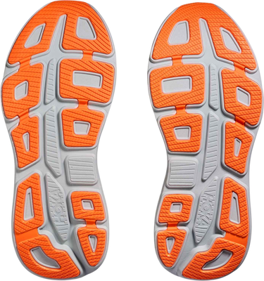 Tenisice i cipele Hoka One One Bondi 9 Siva | 1162011-altg, 3