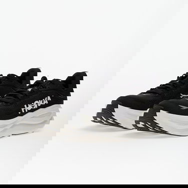 Tenisice i cipele Hoka One One Bondi 9 Crna | 1162011-BWHT, 5