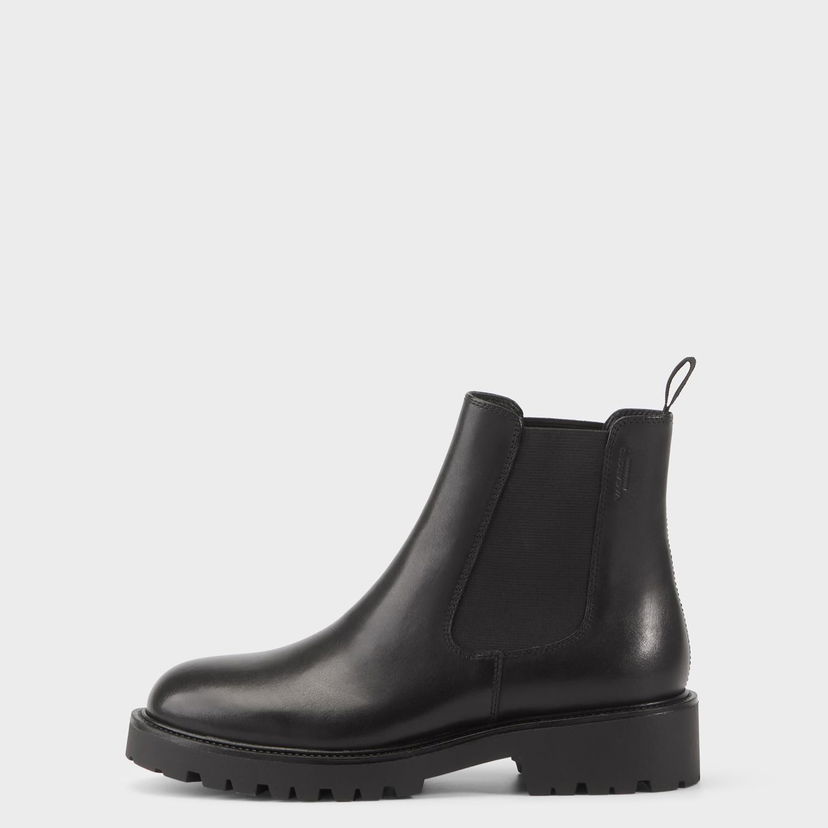 Tenisice i cipele Vagabond Vagabond Kenova Chelsea Boots Crna | 6041-001-20