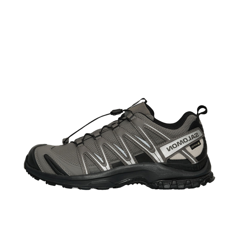 Outdoor Salomon XA PRO 3D Sneakers Crna | L47587500