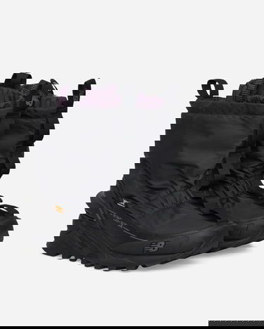 Tenisice i cipele New Balance Niobium C_3 Boots Crna | MSNB3BT, 2