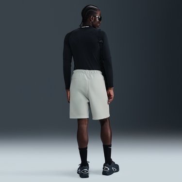 Kratke hlače Nike Inter Tech Fleece Shorts Siva | hv9960-092, 3