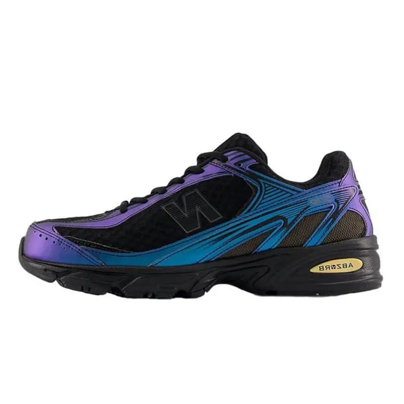 Tenisice i cipele New Balance 509 Aurora Borealis Purple Višebojno | U509AA