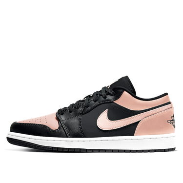 Tenisice i cipele Jordan Air Jordan 1 Low "Crimson Tint" Ružičasta | 553558-034, 1