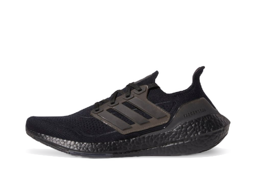 Trčanje adidas Performance Ultraboost 21 Crna | FY0306