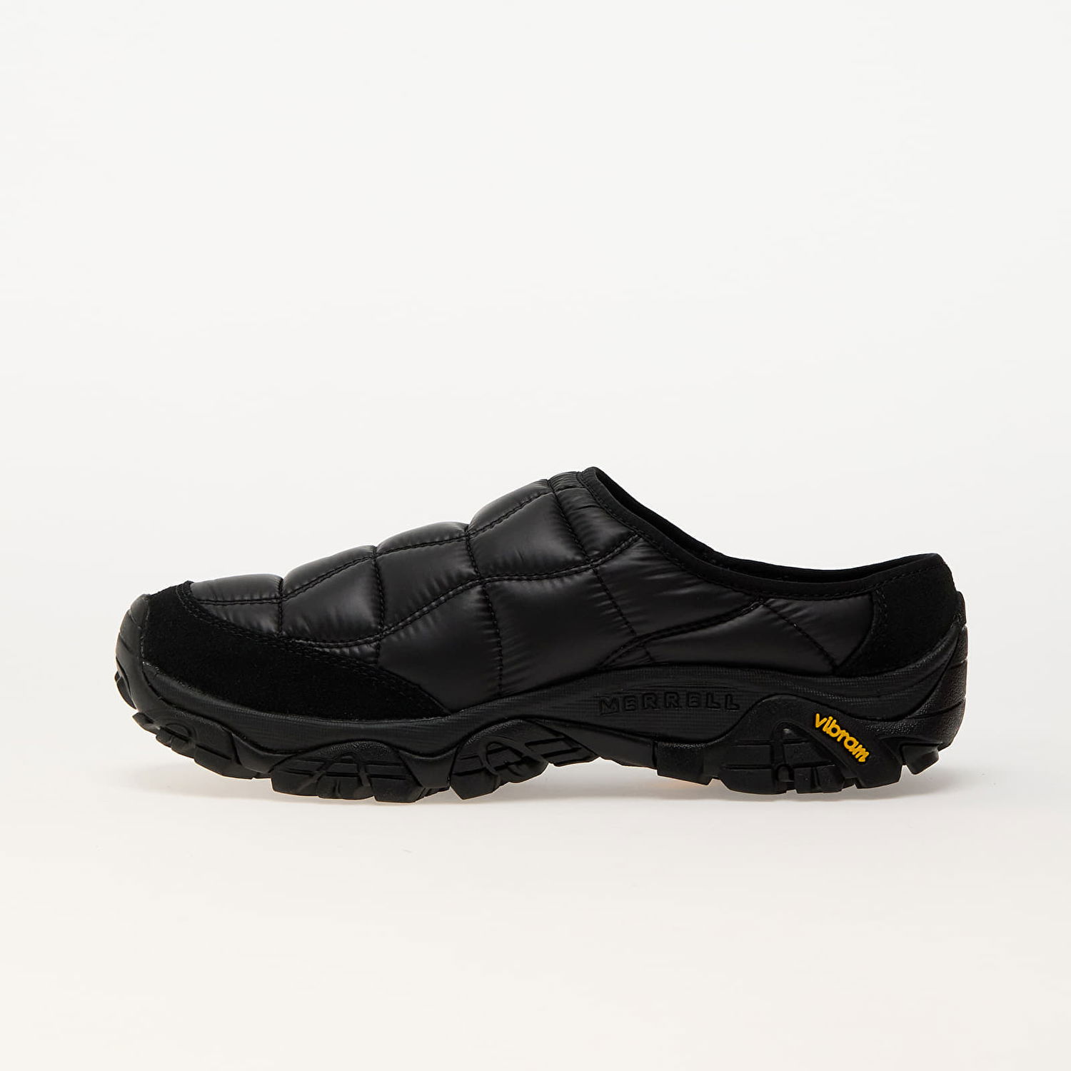 Tenisice i cipele Merrell 1TRL Moab 2 Slide Quilted Se Black Crna | J006487, 0
