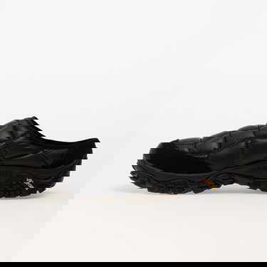 Tenisice i cipele Merrell 1TRL Moab 2 Slide Quilted Se Black Crna | J006487, 0