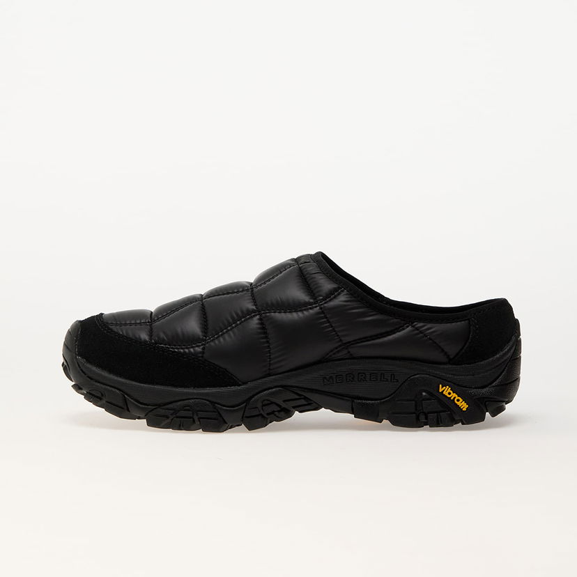 Outdoor Merrell 1TRL Moab 2 Slide Quilted Se Black Crna | J006487