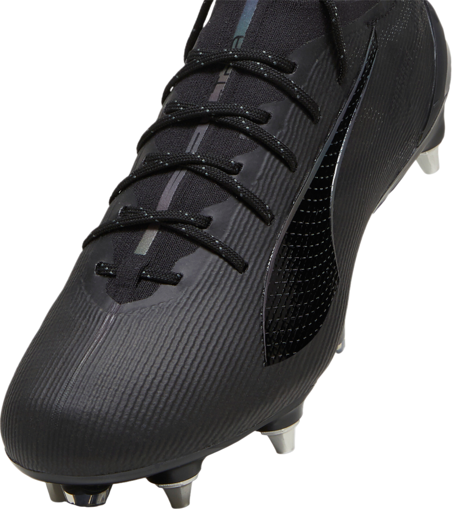 Tenisice i cipele Puma ULTRA 5 ULTIMATE MxSG Crna | 107883-02, 1