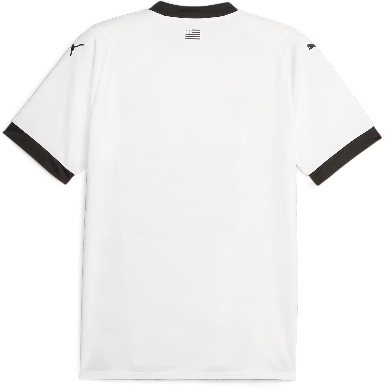 Dres Puma Stade Rennais F.C. 2023/24 Away Jersey Bijela | 771130-001, 1