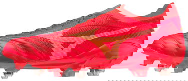 Tenisice i cipele Mizuno Morelia Neo IV Beta Elite Mixed SG Crvena | p1gc2342-064, 0