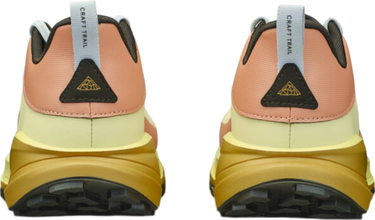 Tenisice i cipele Craft PURE TRAIL X Žuta | 1915202-219791, 2