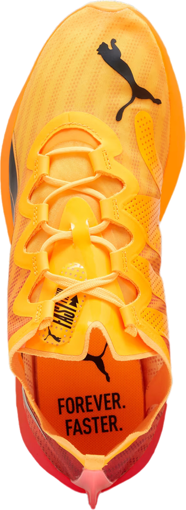 Tenisice i cipele Puma Fast-FWD NITRO Elite Fire Narančasta | 310623-01, 3