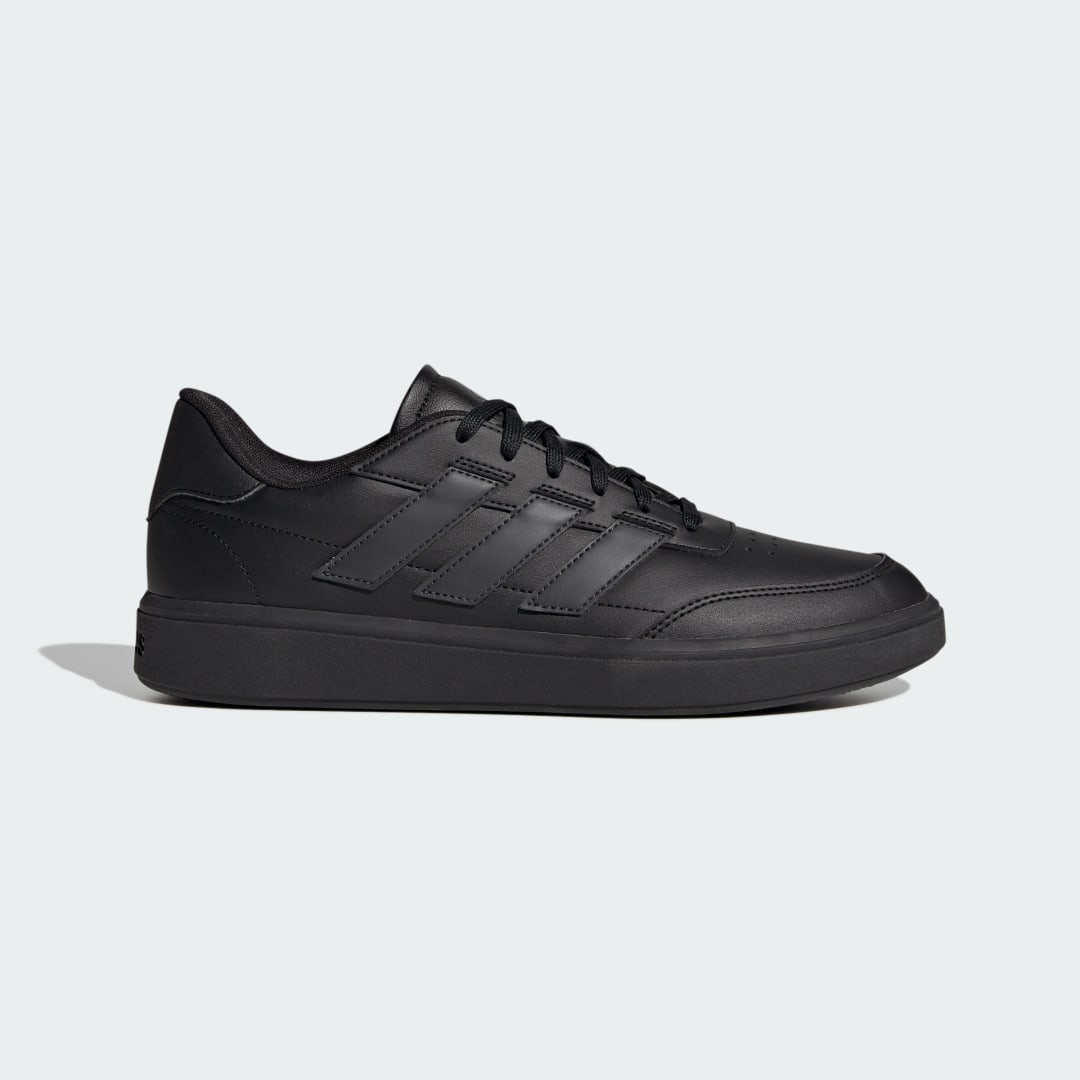 Tenisice i cipele adidas Performance adidas Sportswear Courtblock Crna | IF6449, 0