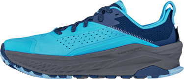 Tenisice i cipele Altra Running Altra OLYMPUS 6 Plava | al0a85nj4401, 3