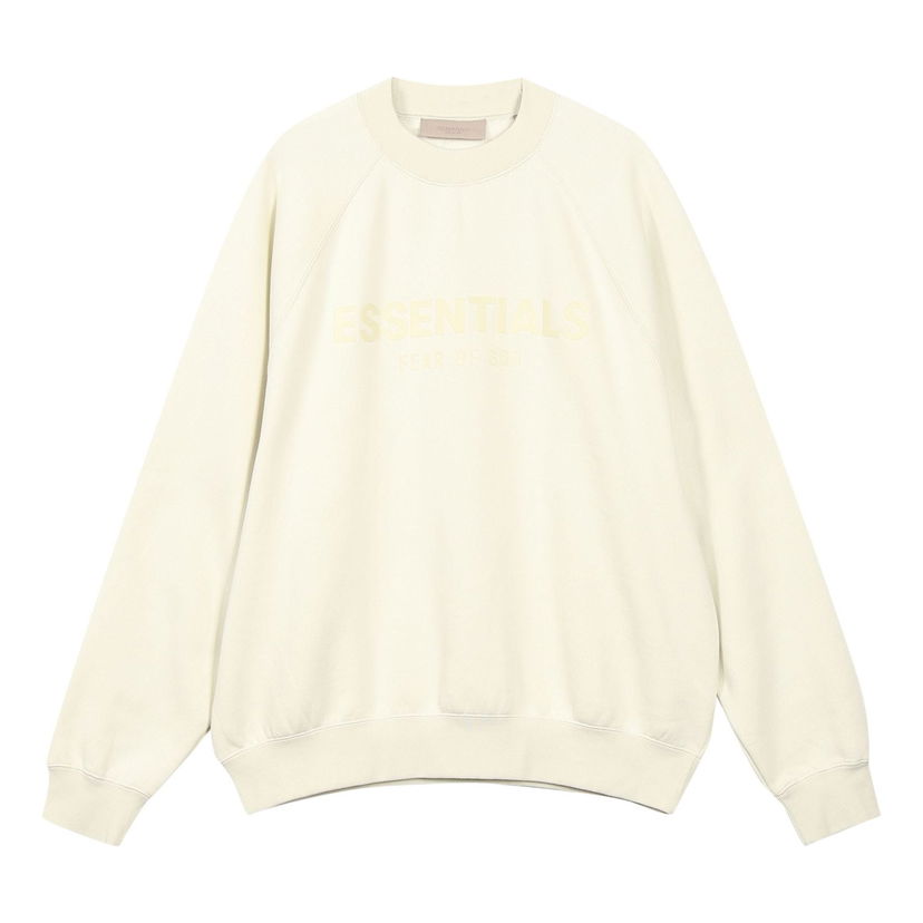 Džemper Fear of God Essentials Sweatshirt Bež | 192BT212241F