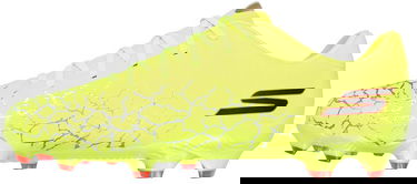 Tenisice i cipele Skechers SKX 01 Academy FG Žuta | 252017-ylbk, 3