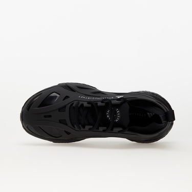 Tenisice i cipele adidas Performance Stella McCartney x Solarglide Core Black/ Core Black/ Core Black Crna | HQ5961, 2
