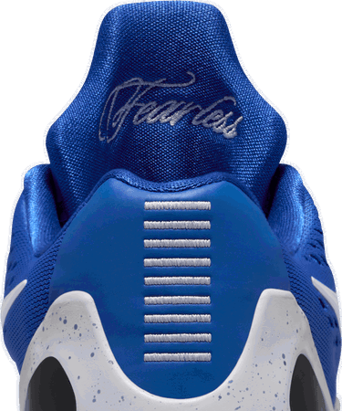 Tenisice i cipele Nike Kobe LX Low Em Plava | fv3607-400, 8
