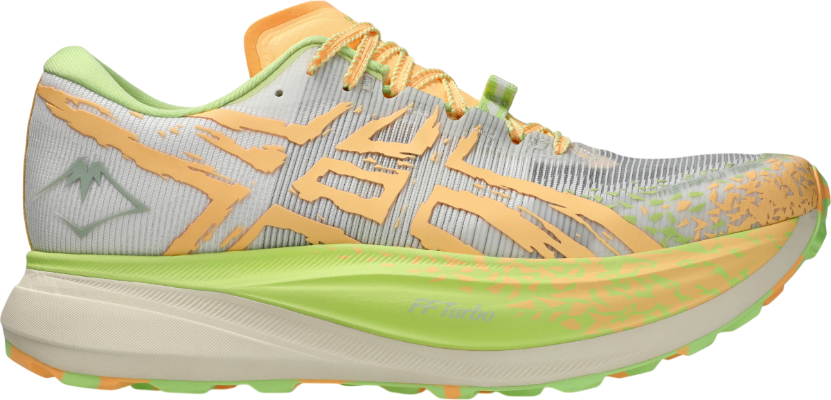 Tenisice i cipele Asics METAFUJI TRAIL Višebojno | 1013a141-100, 0