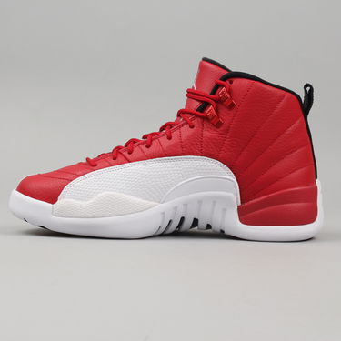 Tenisice i cipele Jordan Air Jordan 12 Retro ''Gym Red'' Crvena | 130690-600, 0