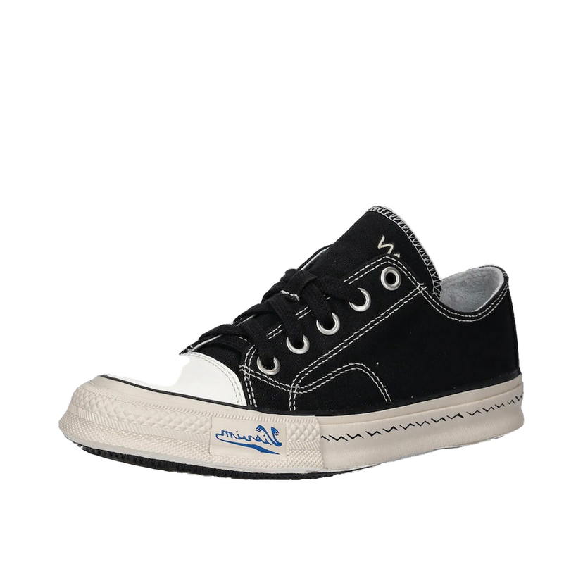 Tenisice i cipele visvim Visvim Skagway Crna | 325101001003