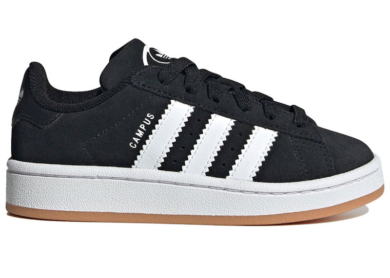 Tenisice i cipele adidas Originals Campus 00s Crna | JI4331