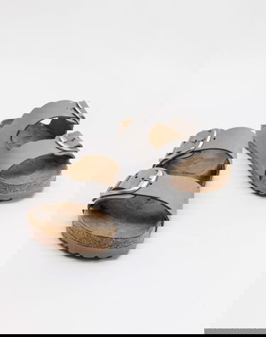 Tenisice i cipele Birkenstock Arizona Big Buckle NU "Dove Gray" Siva | 1021751, 3