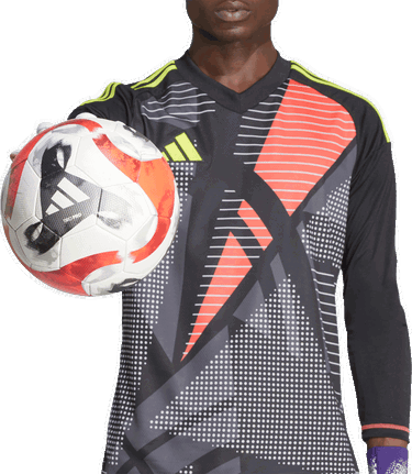 Sportska oprema adidas Originals PREDATOR GL PRO Goalkeeper Gloves Bijela | jz5787, 3