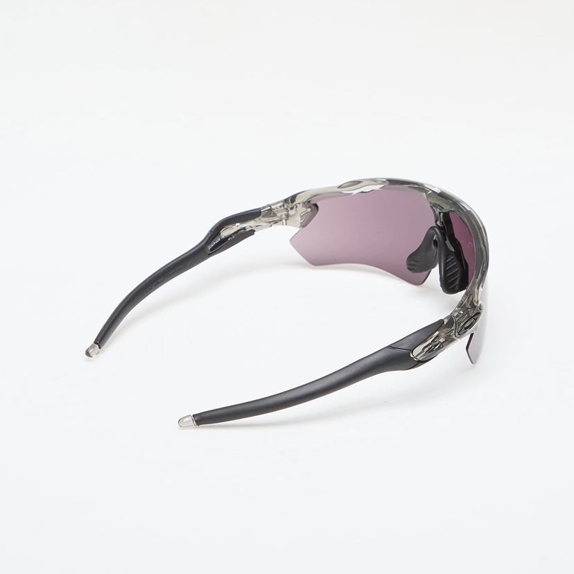 Sunčane naočale OAKLEY Sports Sunglasses Ev Path Siva | OO9208-8238