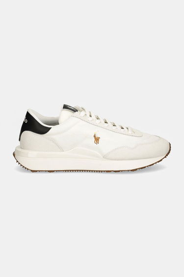 Tenisice i cipele Polo by Ralph Lauren Polo Ralph Lauren Train 89 Pp Bijela | 809945172010.101, 1