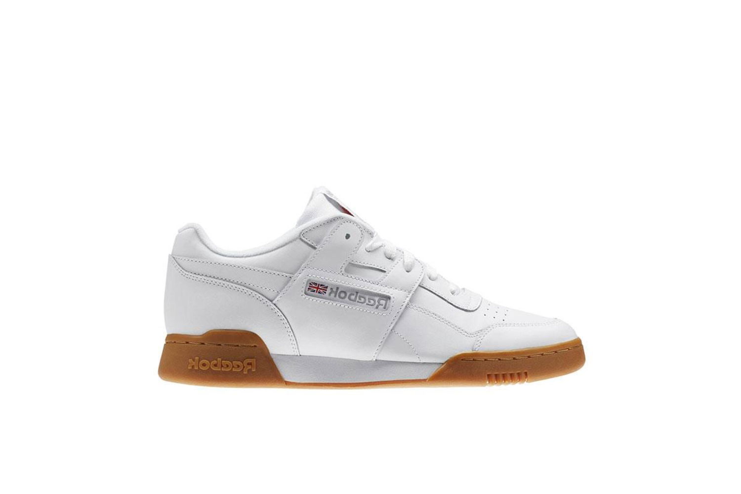 Tenisice i cipele Reebok Workout Plus Bijela | CN2126, 1