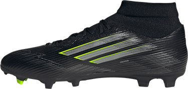 Tenisice i cipele adidas Performance F50 League Mid FG/MG Crna | ji0887, 1