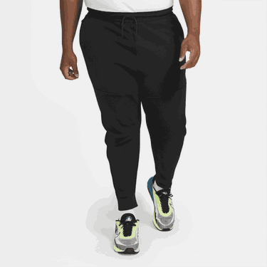 Hlače Nike Tech Fleece Joggers Crna | CU4495-010, 4