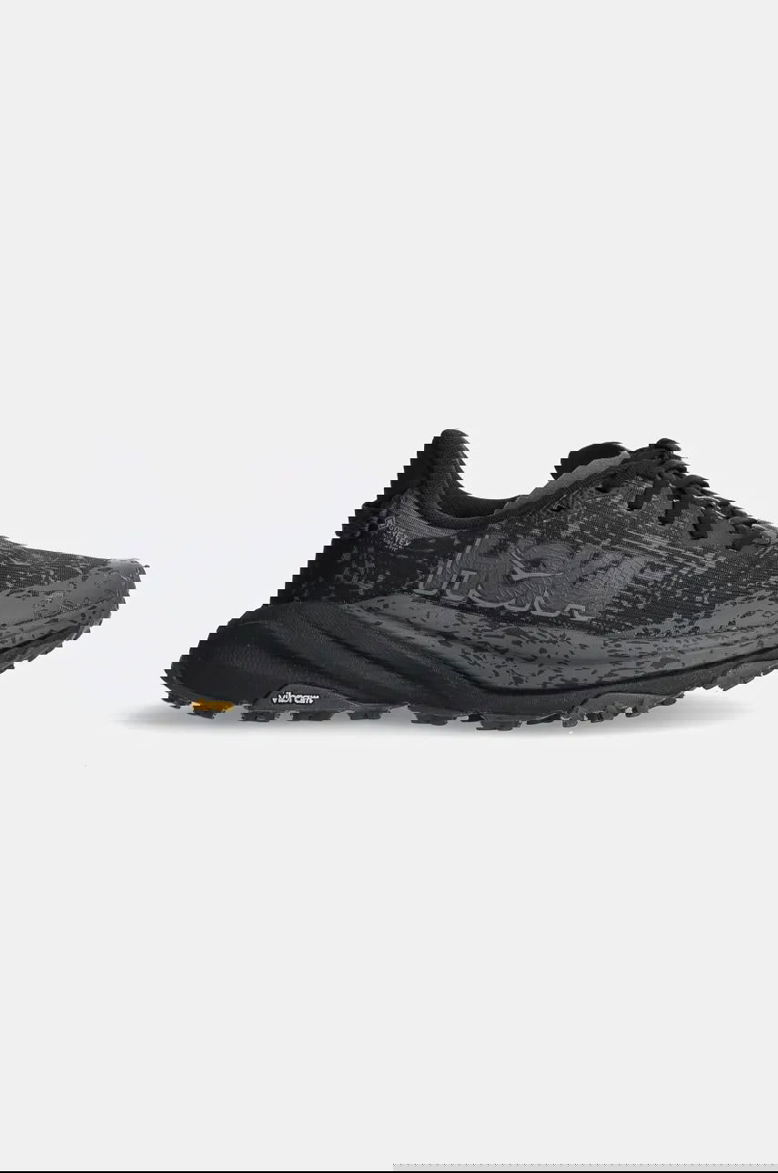 Tenisice i cipele Hoka One One Speedgoat 6 GTX Crna | 1155151-BCKT, 1