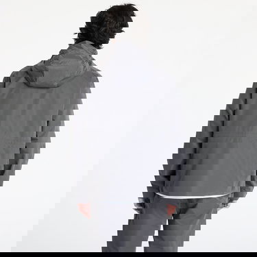 Vjetrovka Alpha Industries Alpha Industries M-65 Laser Cut Field Coat Siva | 756119 747, 4