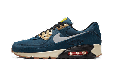 Tenisice i cipele Nike Air Max 90 Plava | CW1409-400, 0