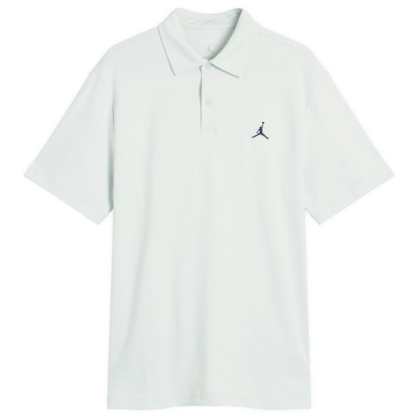 Polo majica Jordan Golf Polo Bijela | HQ8688-034