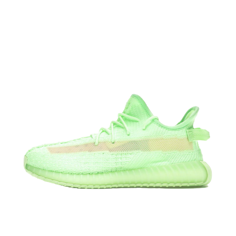 Tenisice i cipele adidas Yeezy Yeezy Boost 350 V2 Zelena | EG6884