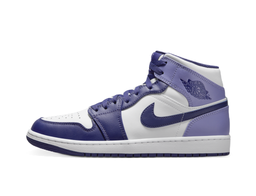 Tenisice i cipele Jordan Air Jordan 1 Mid "Sky J Purple" Ljubičasta | DQ8426-515