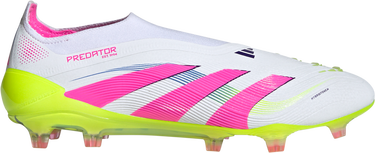 Tenisice i cipele adidas Performance PREDATOR ELITE LL FG Bijela | id3876, 0
