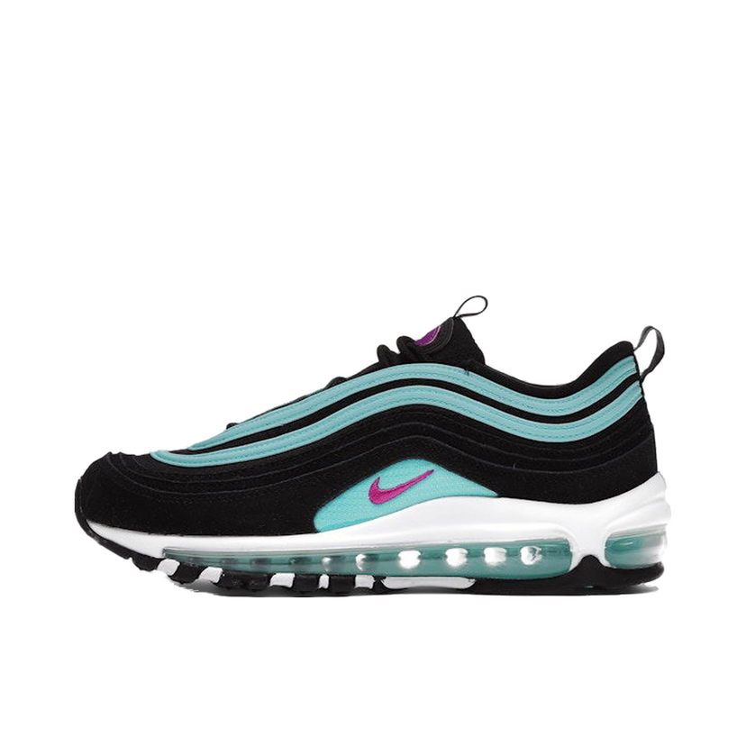 Tenisice i cipele Nike Air Max 97 Tirkiz | 921522-015