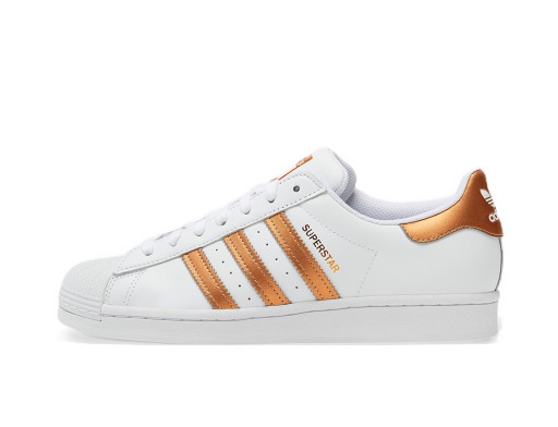 Tenisice i cipele adidas Originals Superstar W Bijela | FX7484