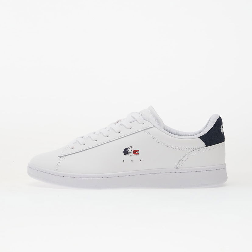 Tenisice i cipele Lacoste Lacoste Carnaby Set Bijela | 748SMA0111-407