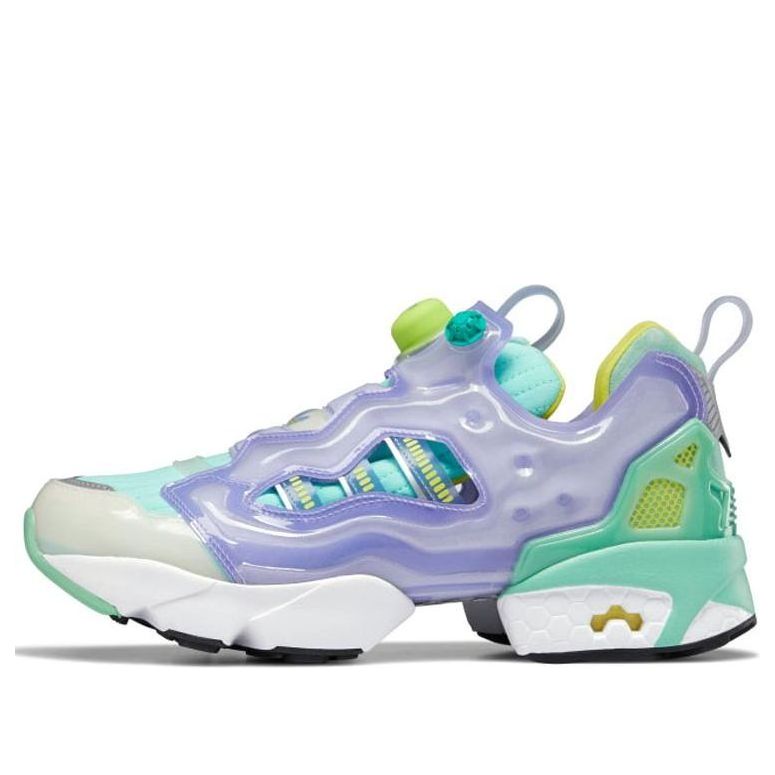 Tenisice i cipele Reebok ZX Fury Višebojno | GZ6594, 0